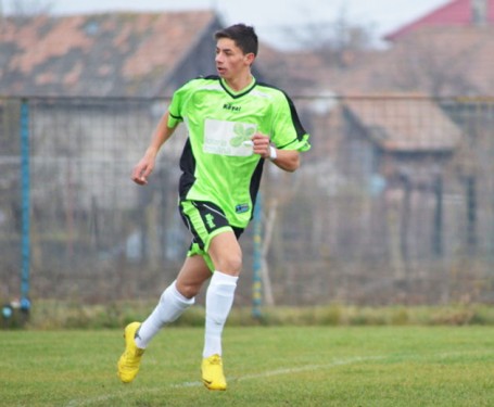 Tony Kanalos
