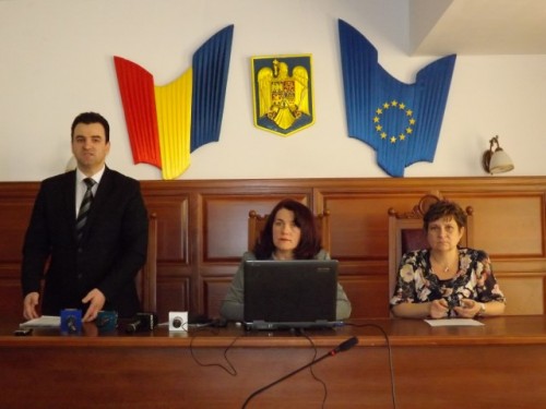Tribunal