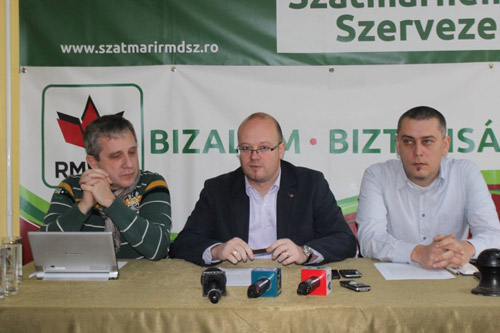 UDMR