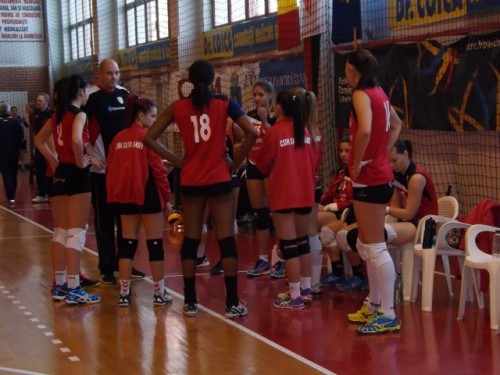 Volei