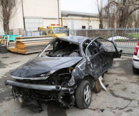accident mortal