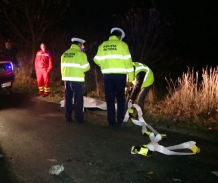 accident mortal