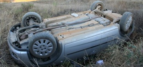 accident