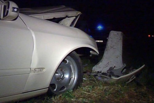 accident