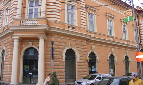 biblioteca