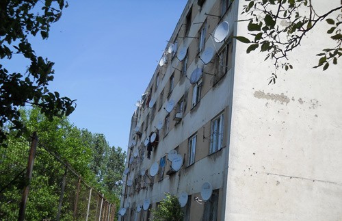 bloc