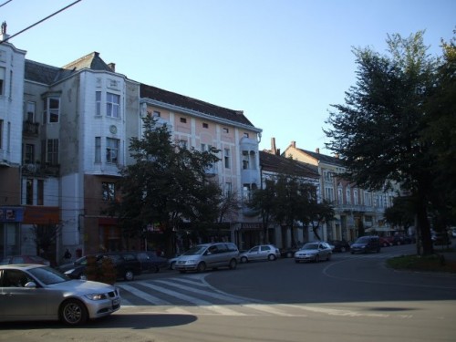 centru
