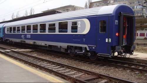 conductor