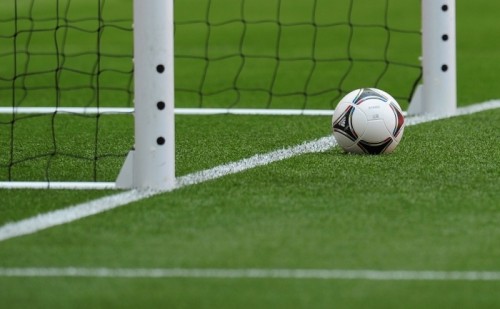 fotbal