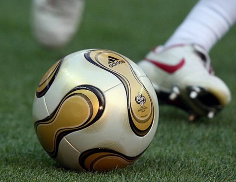 fotbal