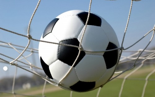 fotbal