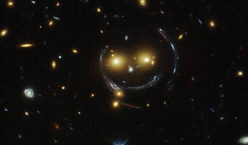 galaxii