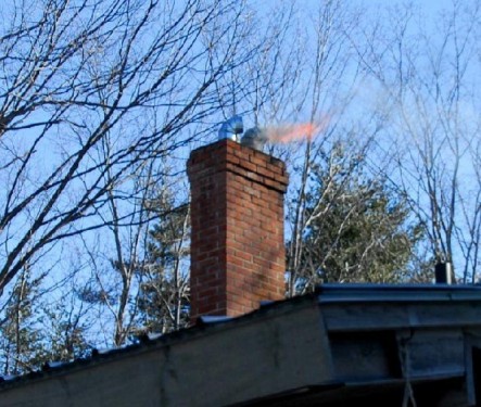 incendiu