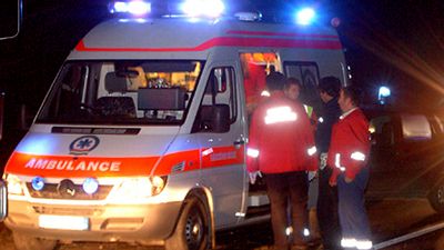 ACCIDENT