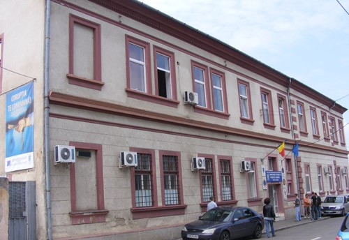 politia de frontiera