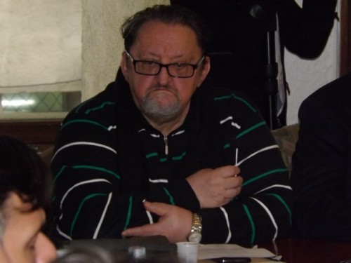 virgil Enatescu