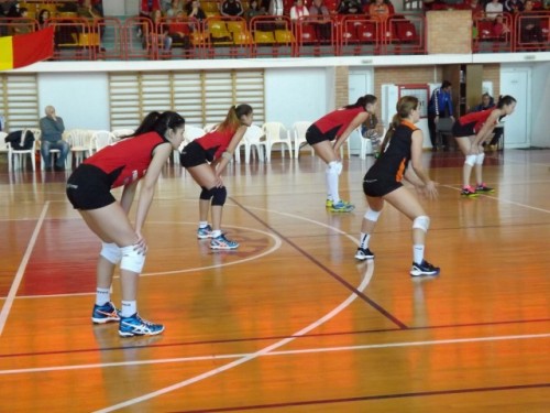 volei