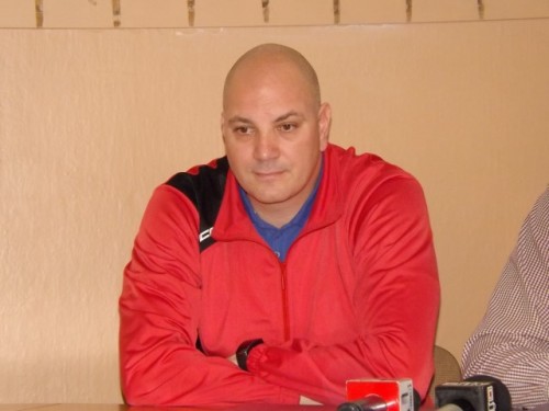 Adrian Pricop