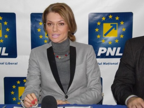 Alina Gorghiu