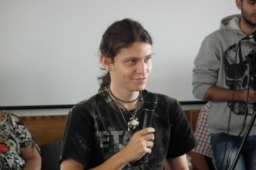 Andrei Bud