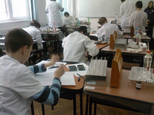 Chimie