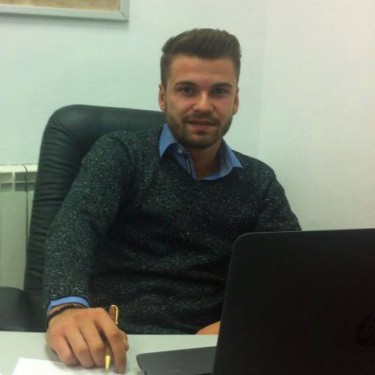 Ionut Temian