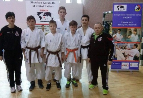 Karate Do