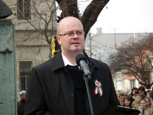 Kereskenyi Gabor