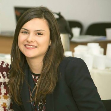 Mara Renata Petrusel