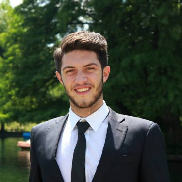 Marcel Ionescu