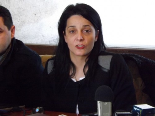 Mariana Dragos