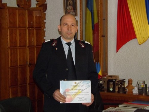 Mihai Nicolae Stef