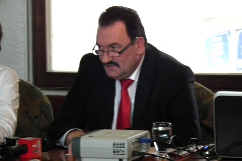 Mircea Ardelean