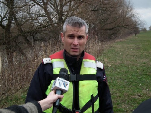 Oliver Szekely