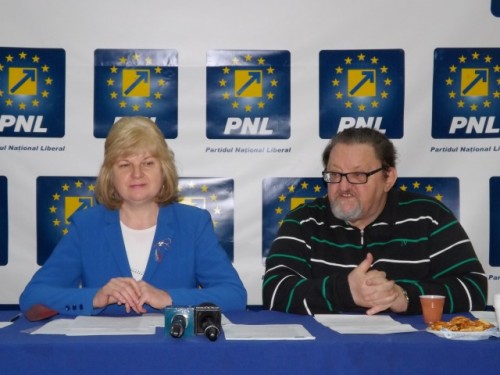 Sanda Neste si Virgil Enatescu