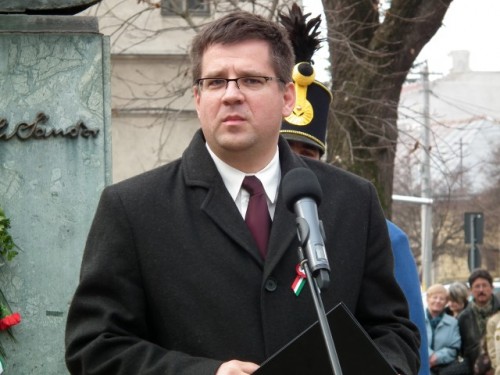 Sesztak Miklos