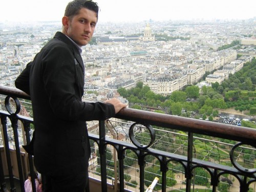 Vasile Marina
