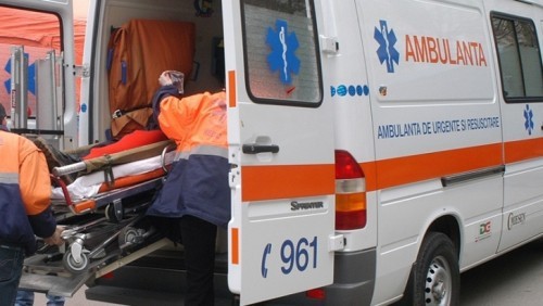 accident de munca