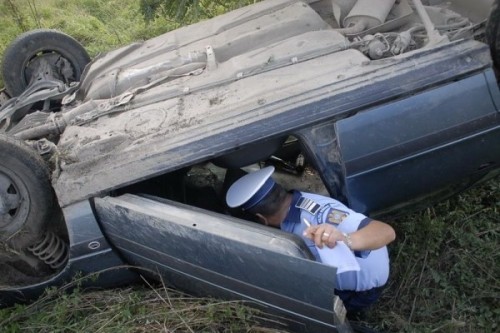accident