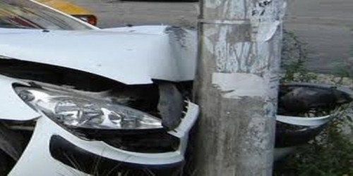 accident