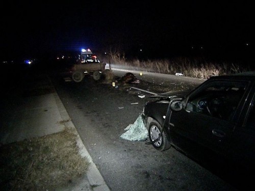 accidentul