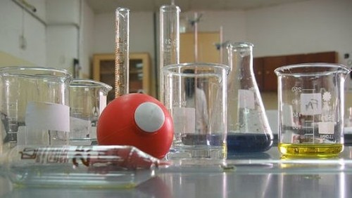chimie