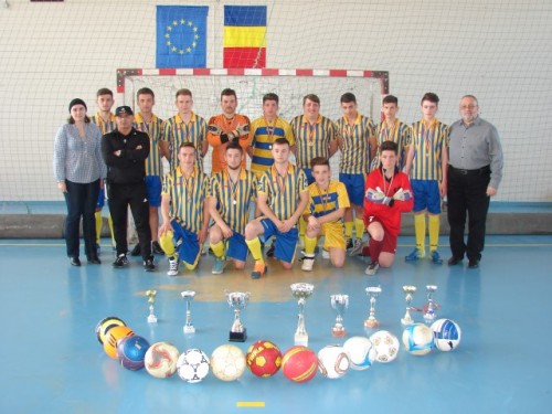 fotbal
