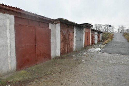 garaje