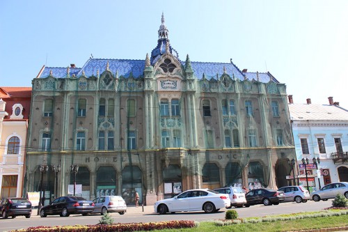 hotelul