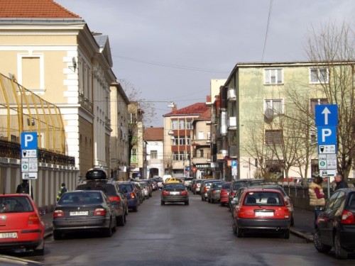 strada