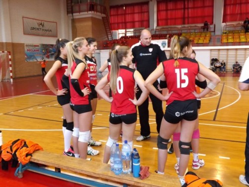 volei