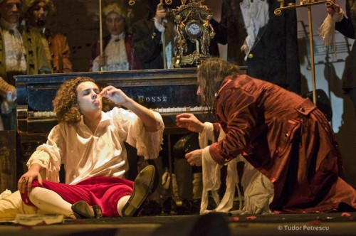 Amadeus