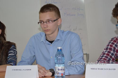 Csreoka Nandor