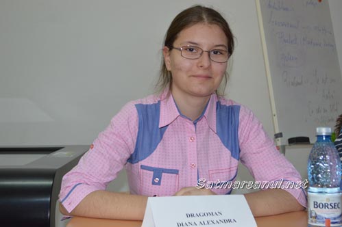 Dragoman Diana Alexandra